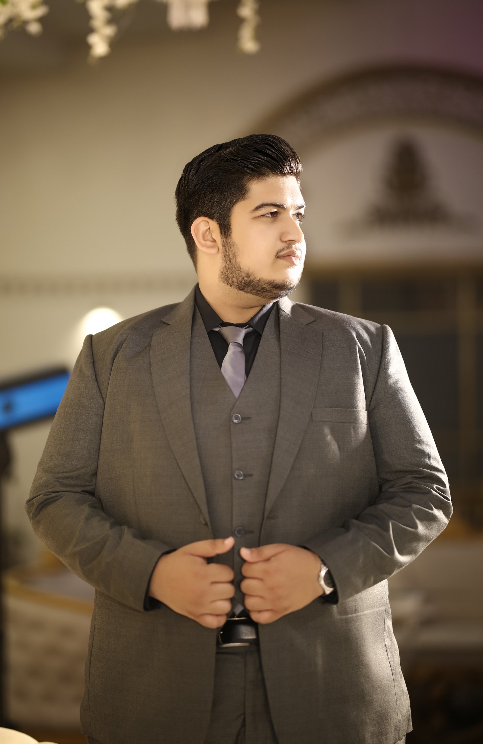 Roshaan Ahmad